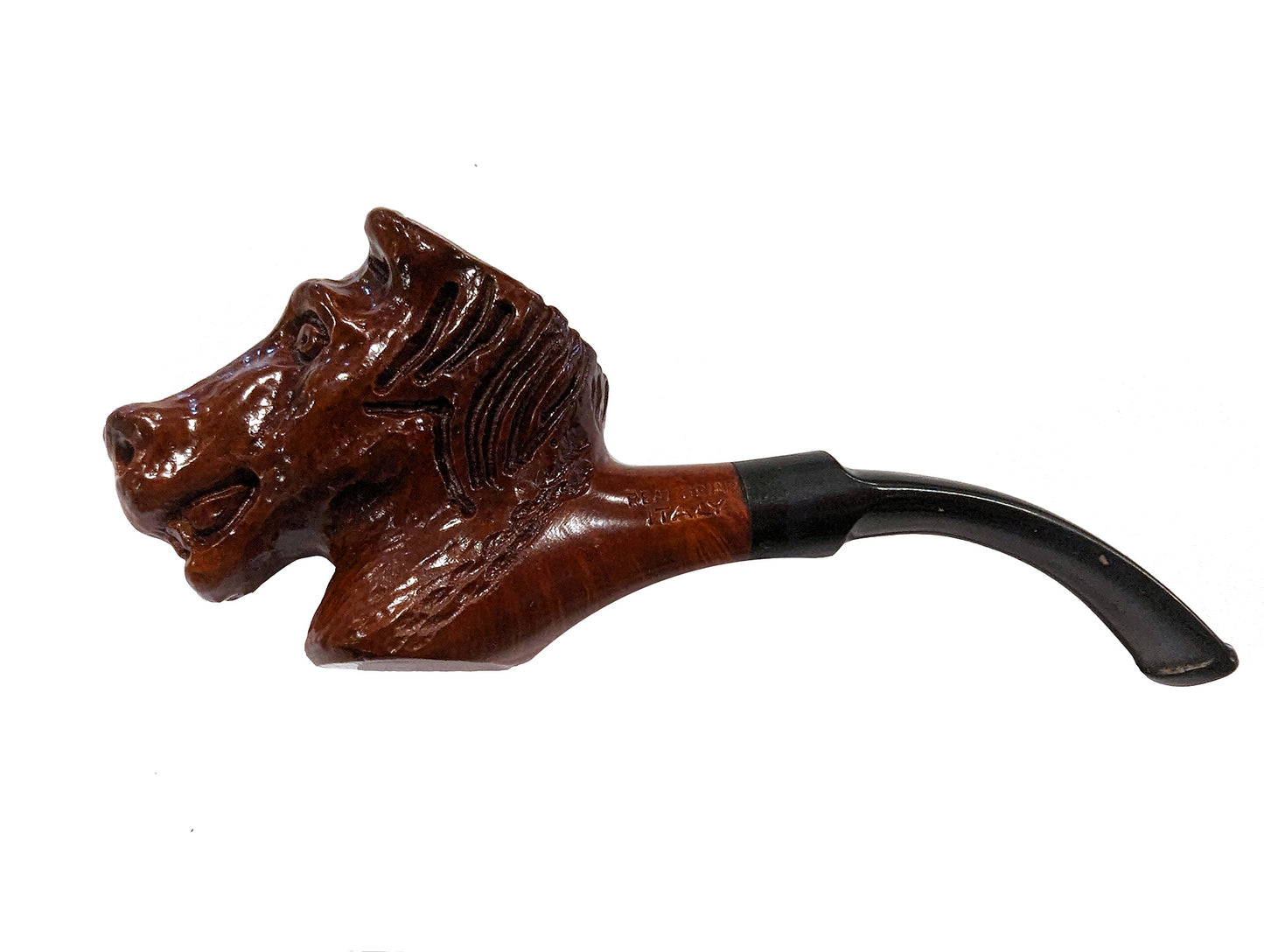 Character Pipes - Horse