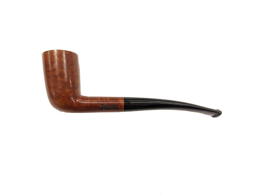 Jeantet Aged Briar Pipe #1