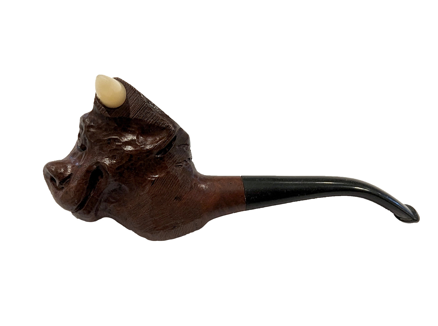 Character Pipes - Bull