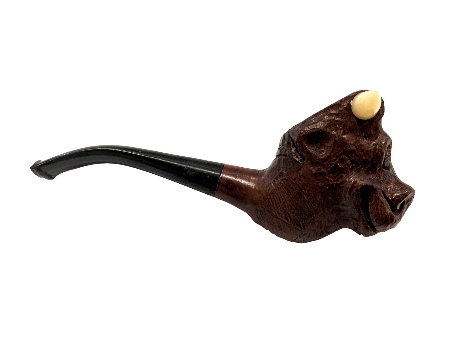 Character Pipes - Bull