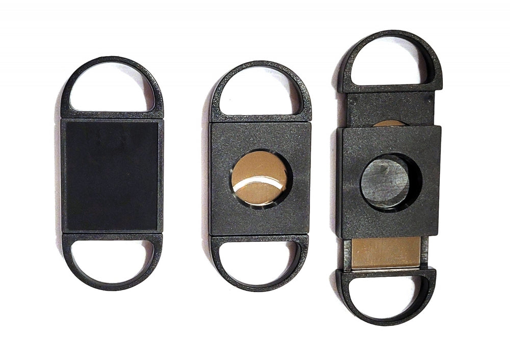 Cutters - 50 Ring gauge - 500 in pack