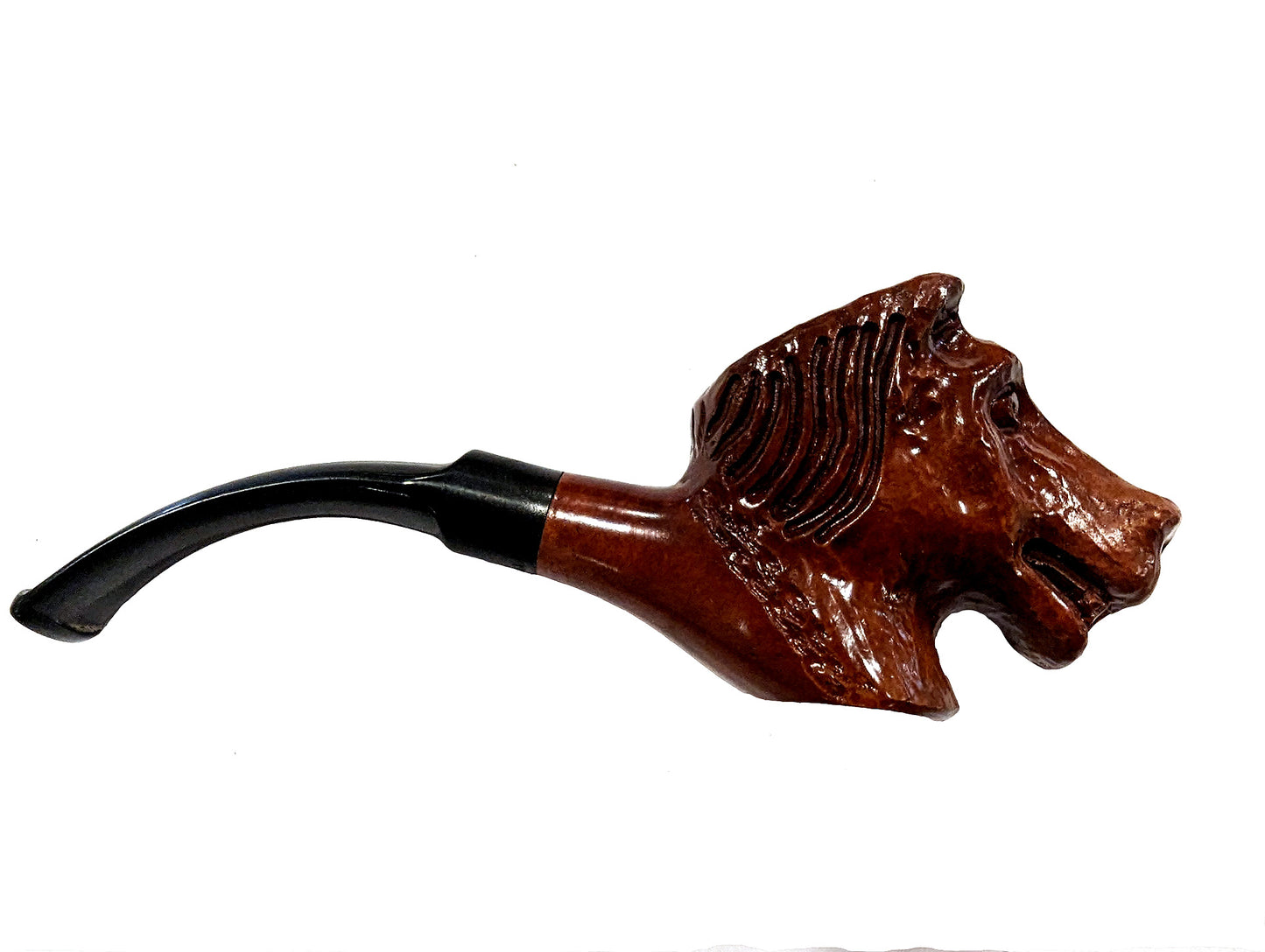 Character Pipes - Horse