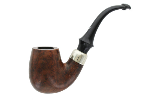 J Waille Large Hungarian Briar Pipe Selection - LBC006