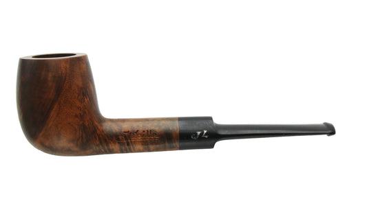 J Waille Large Billiard Briar Pipe Prestige - LSC001