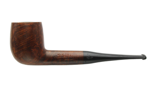 J Waille Large Billiard Briar Pipe Prestige - LSC002