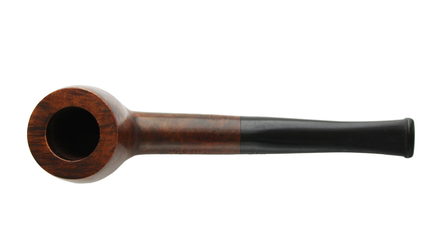 J Waille Large Billiard Briar Pipe Prestige - LSC002