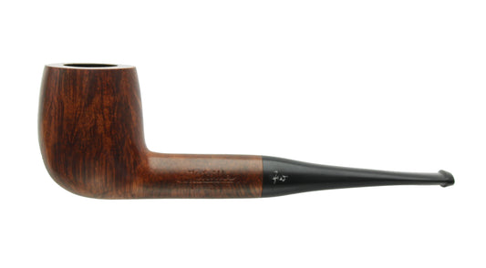 J Waille Large Billiard Briar Pipe Prestige - LSC004