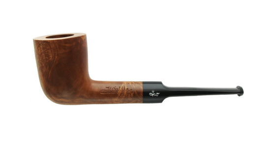 J Waille Large Dublin Briar Pipe Prestige - LSC007