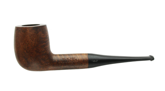 J Waille Large Billiard Briar Pipe Prestige - LSC008