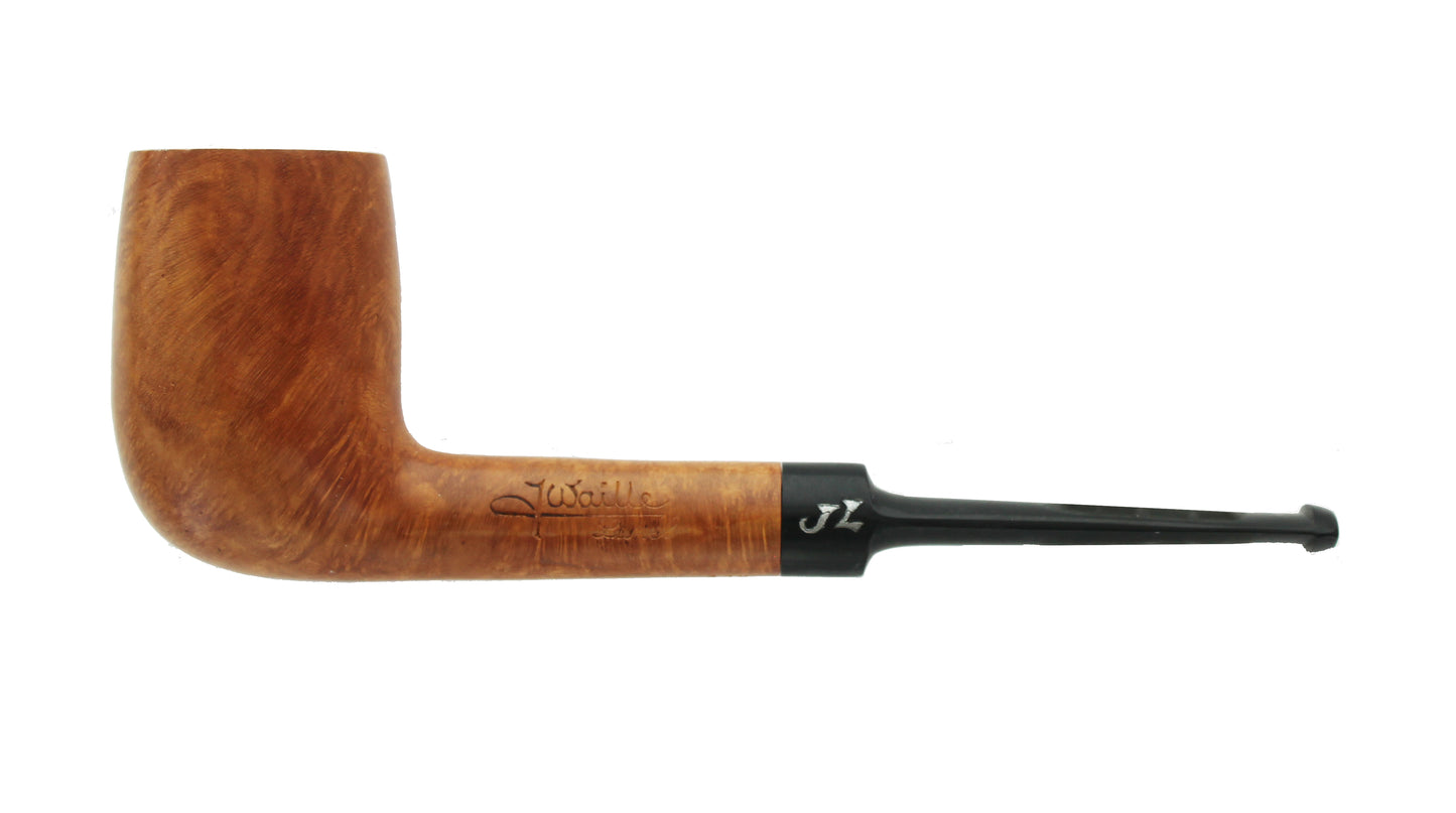 J Waille Large Lovat Briar Pipe Prestige - LSN010