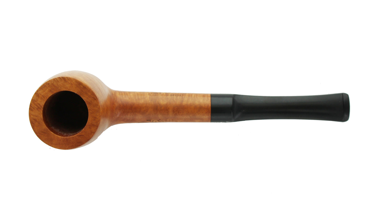 J Waille Large Lovat Briar Pipe Prestige - LSN010