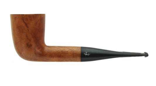 J Waille Large Dublin Briar Pipe Regence - LSN011