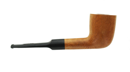 J Waille Large Dublin Briar Pipe Prestige - LSN012