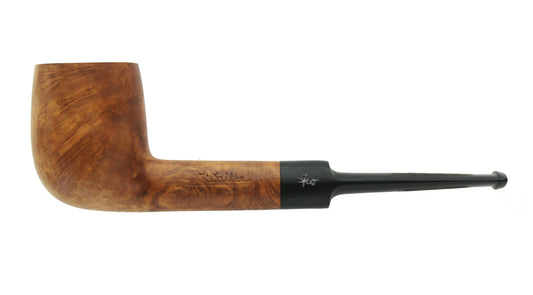 J Waille Large Billiard Briar Pipe Prestige - LSN004