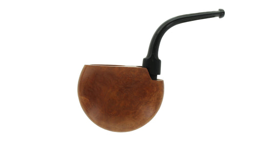 J Waille Vest Pocket Briar Pipe - MBN010