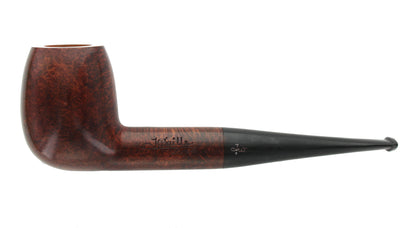 J Waille X Large Billiard Briar Pipe Regence - XSC001