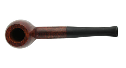 J Waille X Large Billiard Briar Pipe Regence - XSC001