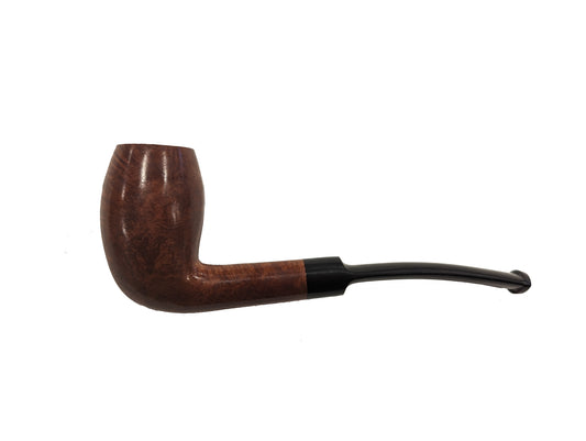 Jeantet Aged Briar Pipe #2