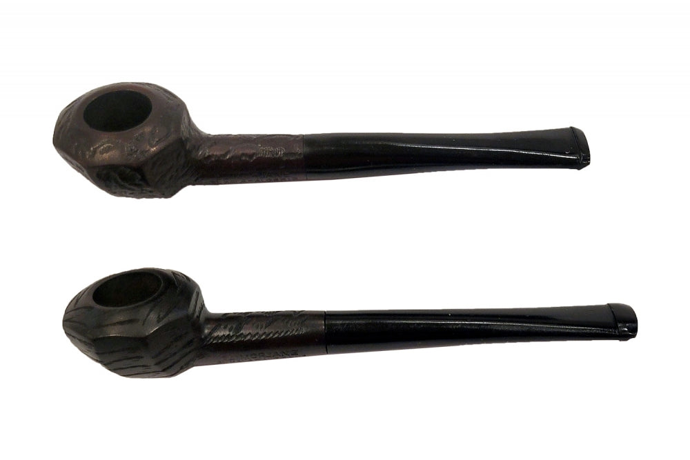 Briar Basket Pipes - Mini Churchwardens